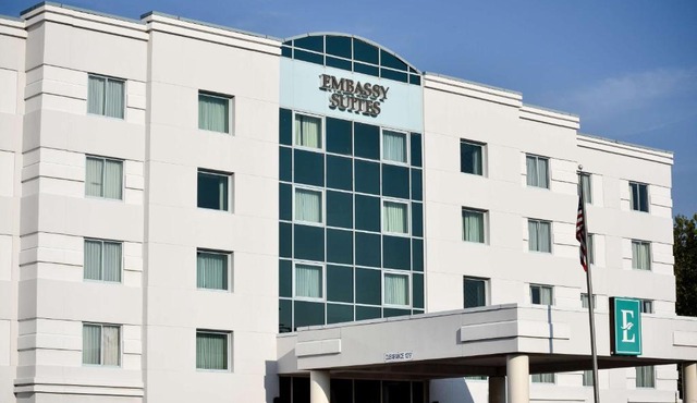 Embassy Suites Syracuse