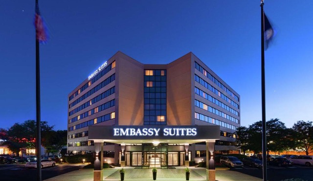 Embassy Suites Tysons Corner