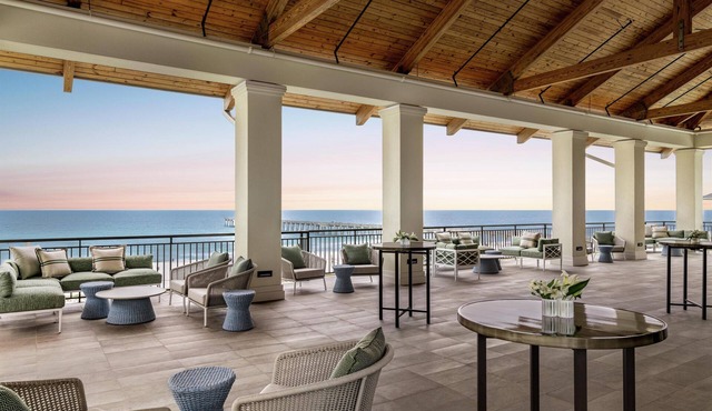 Embassy Suites by Hilton Panama City Beach Resort