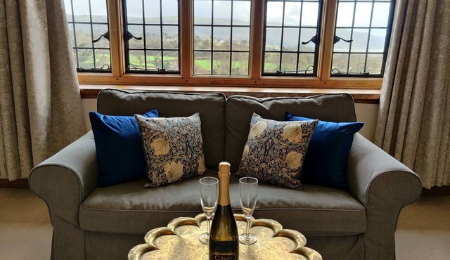 Embercombe Superking or Twin