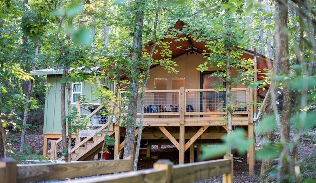 Emberglow Outdoor Resort