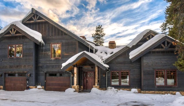 Emberwood Lodge Winter Park, Colorado