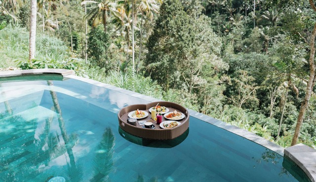 Embrace Ancient Bali at Umah Bali Kuno Villas