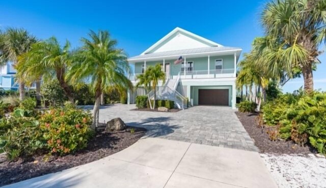 Embrace the epitome of coastal living