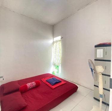 Embun Padi Homestay