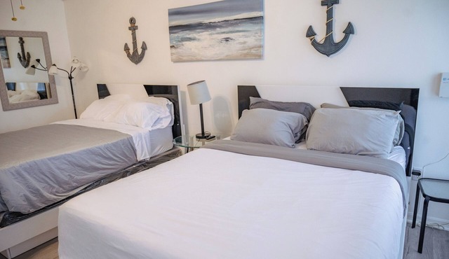 Emely's place nn5 minutes from Jacksonville international airport