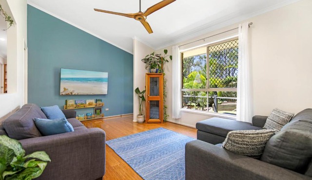 Emerald Adventure House