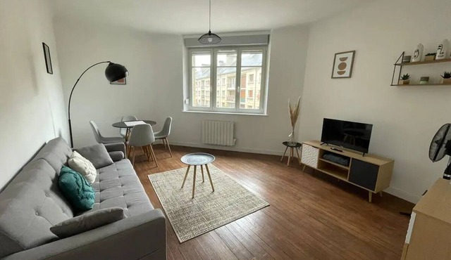 Emerald apartment (4)