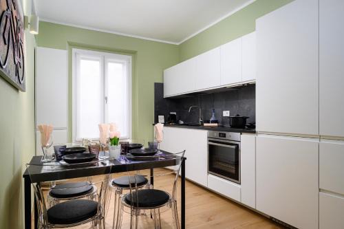 Emerald Apartment - Milano Repubblica