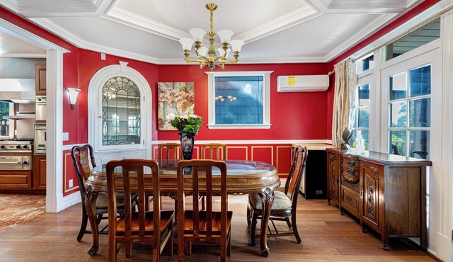 Emerald Bay Sea View Villa