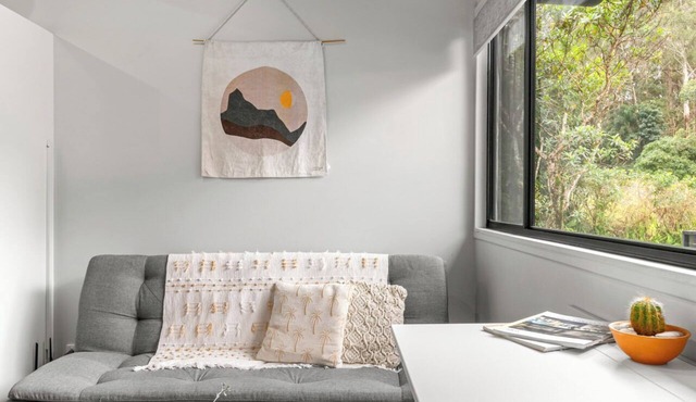 Emerald Beach Eucalyptus Cottage