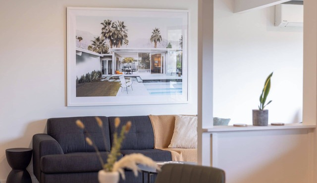 Emerald Beach Family Escape