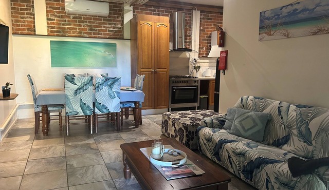 Emerald Beach Family Retreat