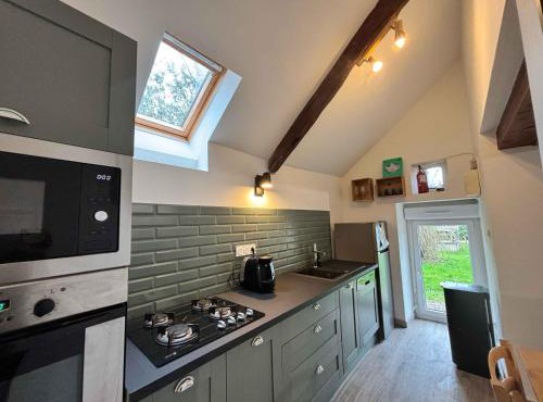 Emerald Coast Gites and Lodge