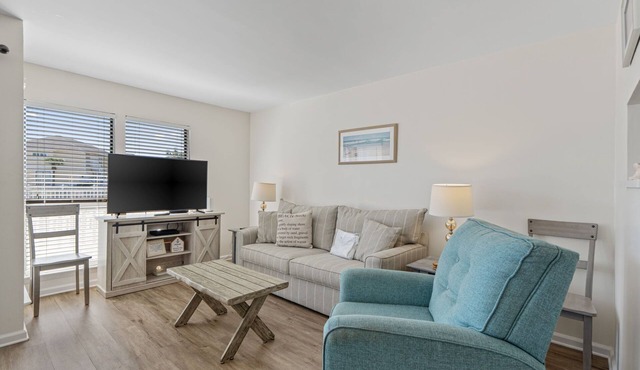 Emerald Coast Studio FreeBeachService&Pet Friendly