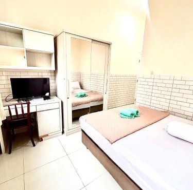 Emerald Inn Karawaci