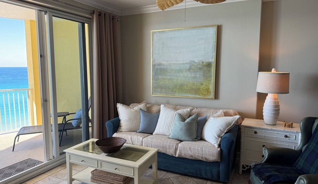 Emerald Isle 1006 - Front row beach chair service included! Affordable rates!