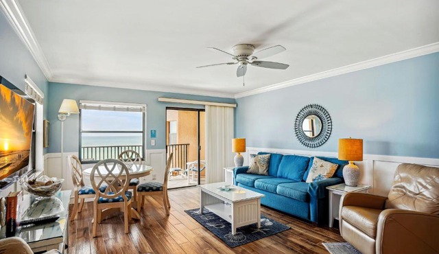 Emerald Isle 401 - Premier