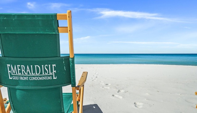 Emerald Isle Beach Resort by Panhandle Getaways