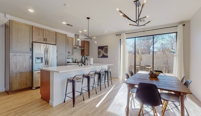 Emerald Mountain - Townhome with Mountain Views!