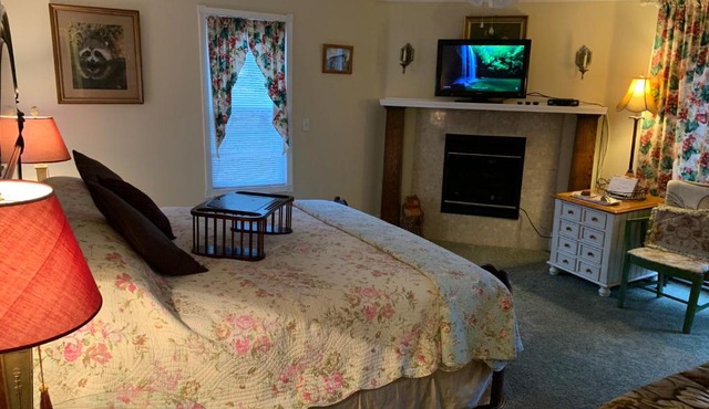 Emerald Necklace Inn Bed and Breakfast