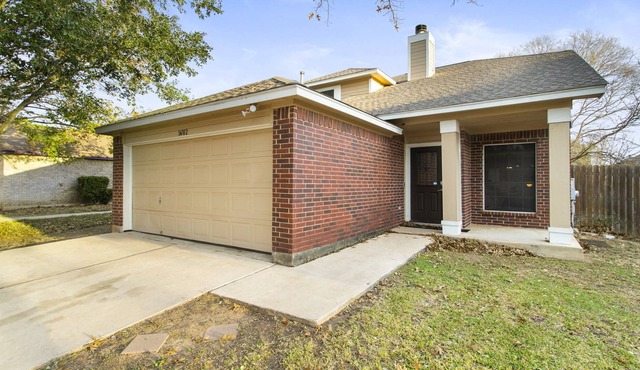 Emerald Oasis|3BR|2.5BA| Free parking up to 4 cars