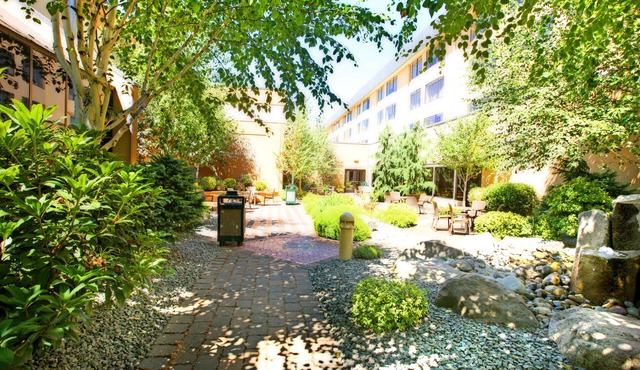 Emerald Queen Hotel & Casino - Fife