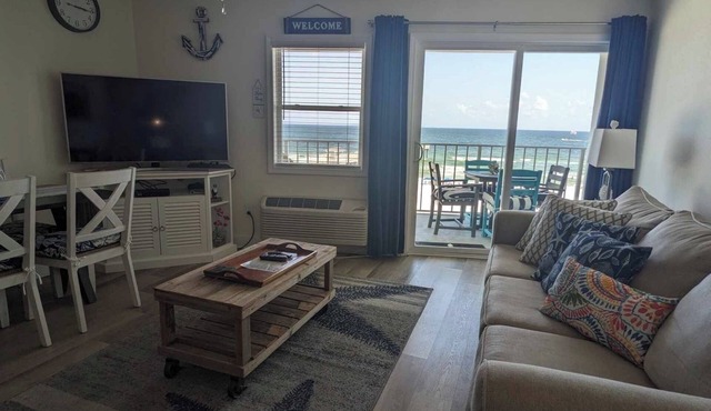 Emerald Skye 31-1 Bedroom, Beach Front