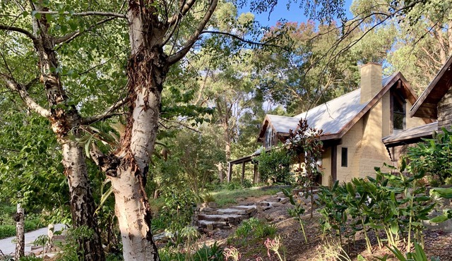 Emerald Star Cottages