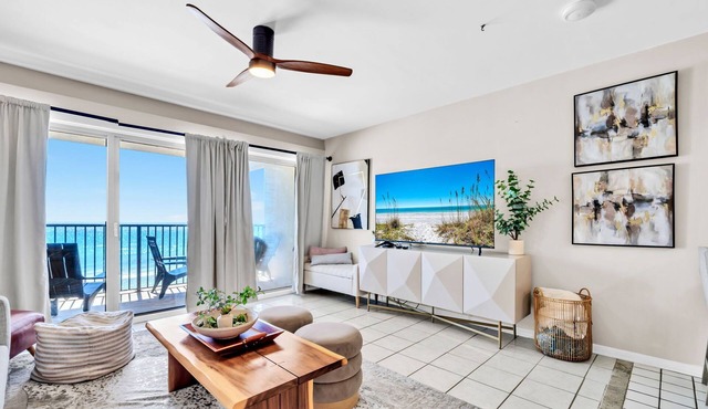 Emerald Towers West 5003