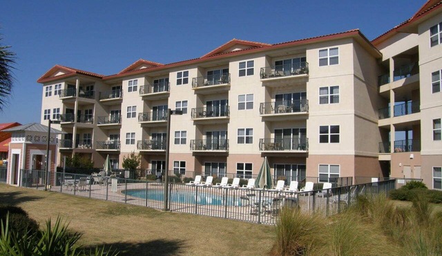 Emerald Waters by Southern Vacation Rentals