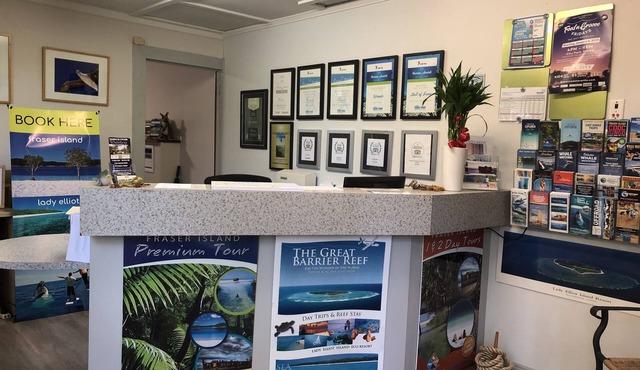 Emeraldene Inn & Eco-Lodge