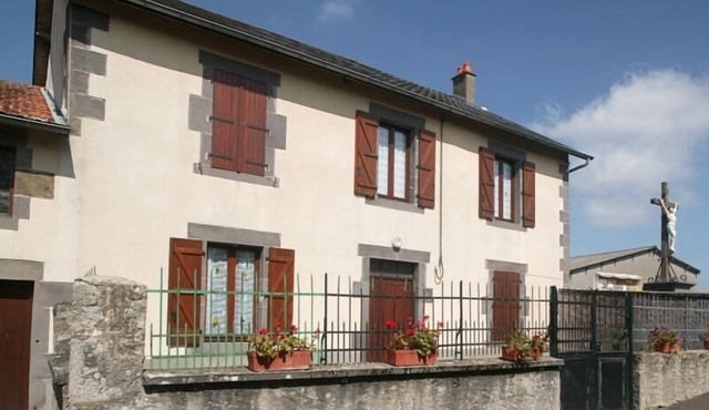 Emeraude - Saint-hilaire-les-monges