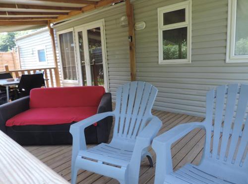 Emeraude aux 1000 Etangs