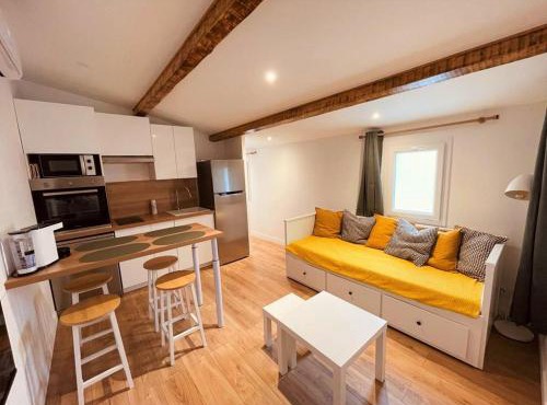 Emeric & Julie Lou Pescalune classé 3 étoiles