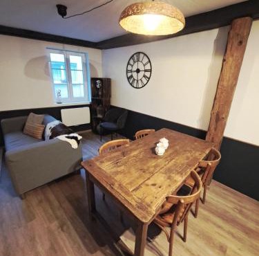 Emile & Jeanne - Rue du Marais