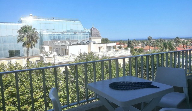 Emilia Residence in Hyères