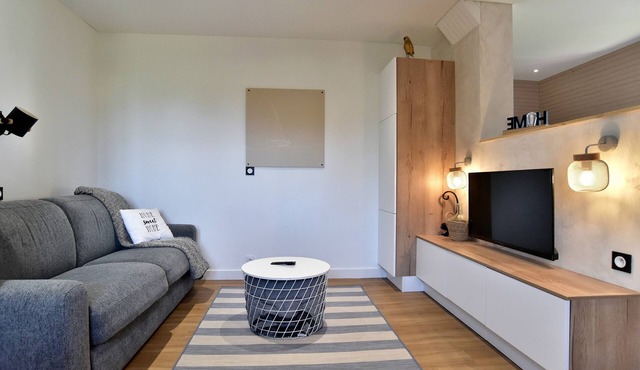 Emilie 21 - à 200m de la plage