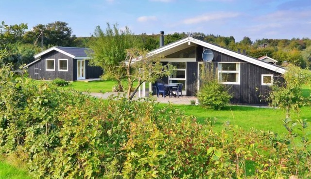 "Emille" - 300m to the inlet by Interhome