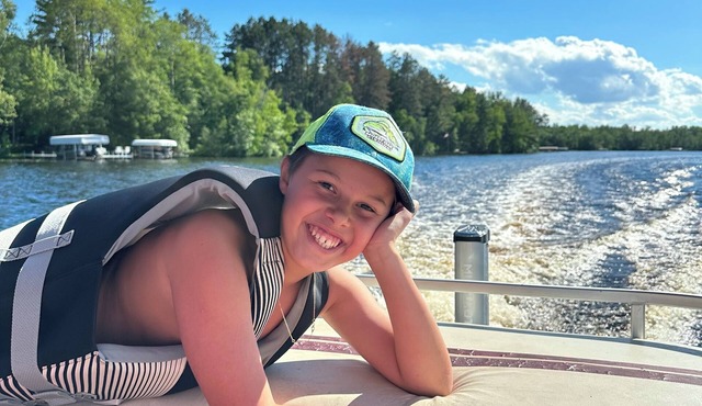 Emily Lake Shores, Sandy Beach, ATVTrails, Cuyuna Bike, Sauna, Fire Pit, Pantoon
