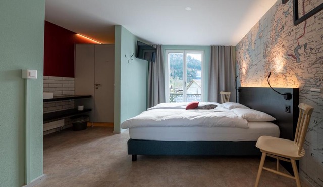 Emma's B&B - Self Check-in Hotel