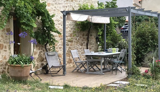 Emmanuel's stable - DUILHAC SOUS PEYREPERTUSE