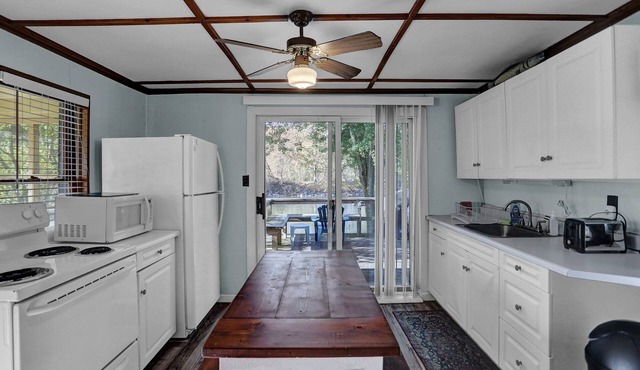 Emmazing Grace - Aunt Susie's Raystown Lake