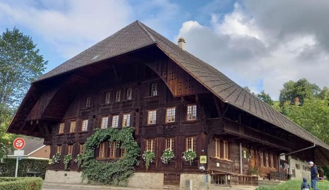 Emme Lodge