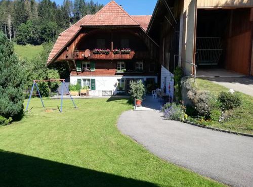 Emmental Ferien