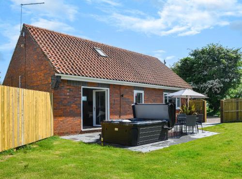 Emmotland Retreat - Uk44180