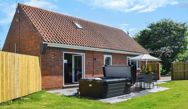 Emmotland Retreat - UK44180