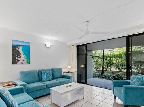 Emohruo 3 Bedroom Family Apartment at Rainbow Shores Resort