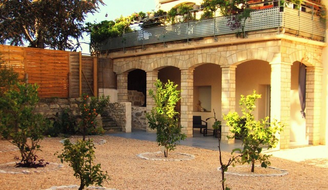 Émoi de Toi - Chic apartment, spa and comfort