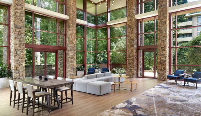 Emory Conference Center Hotel